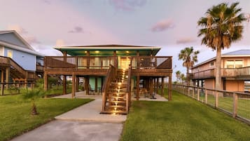 House (2 Bedrooms) | Property amenity