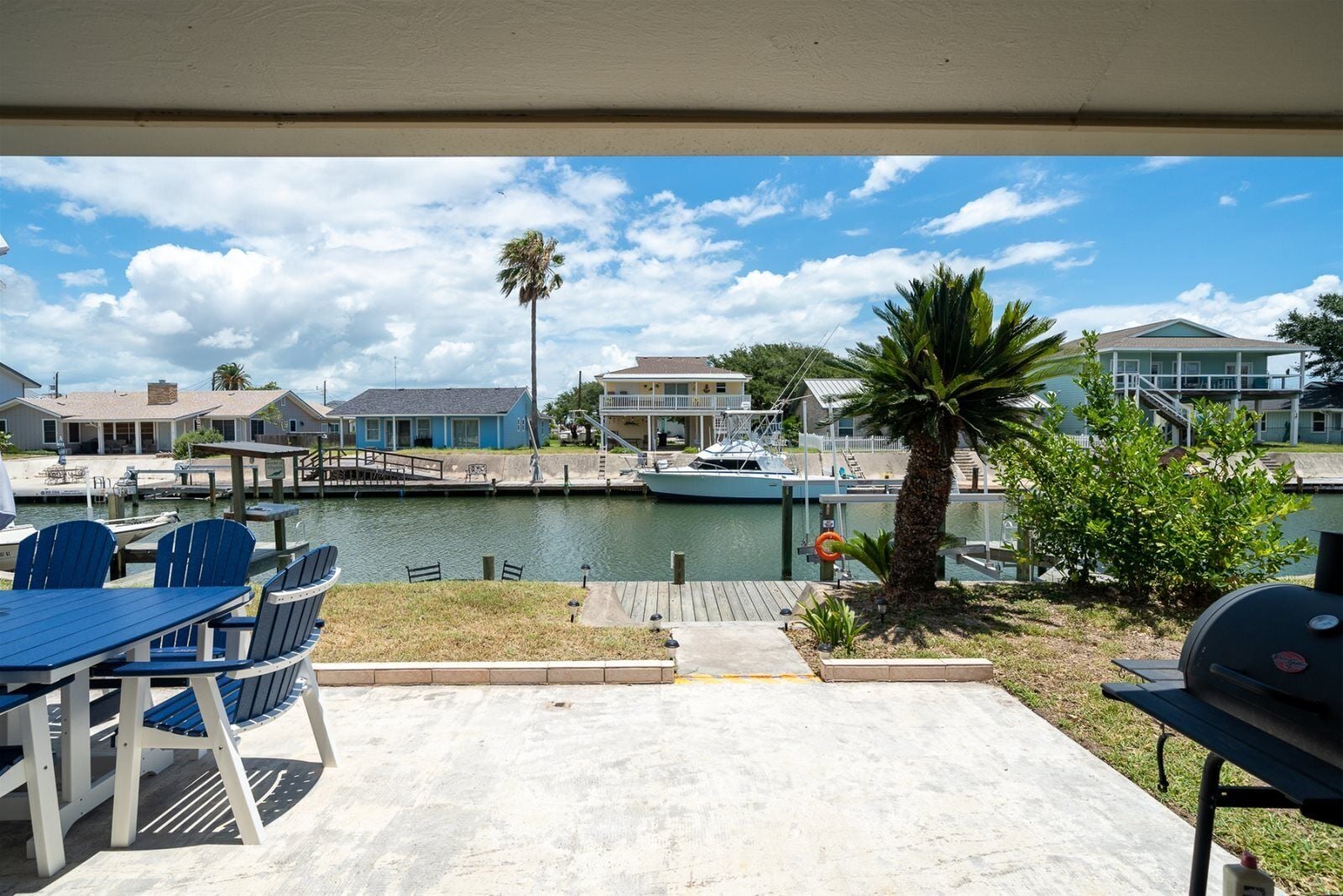 Casa (3 Bedrooms) | Servizio della struttura