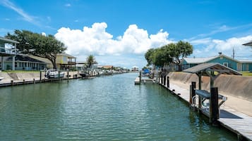 Hus (3 Bedrooms) | Fasilitet på overnattingsstedet