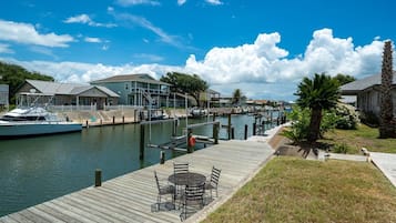 Hus (3 Bedrooms) | Fasilitet på overnattingsstedet