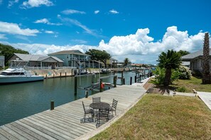 Hus (3 Bedrooms) | Facilitet på overnatningsstedet