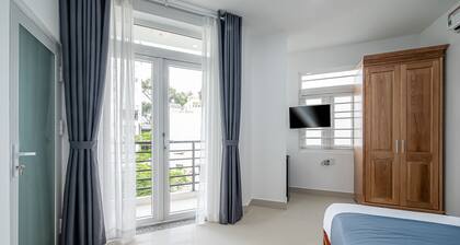 Cozrum Homes - Retro House