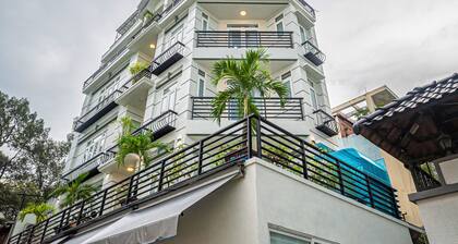 Cozrum Homes - Retro House