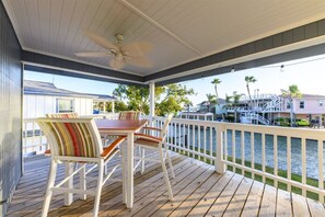 House (2 Bedrooms) | Property amenity - Bayside Blessing by Miss Kitty’s (Rockport)