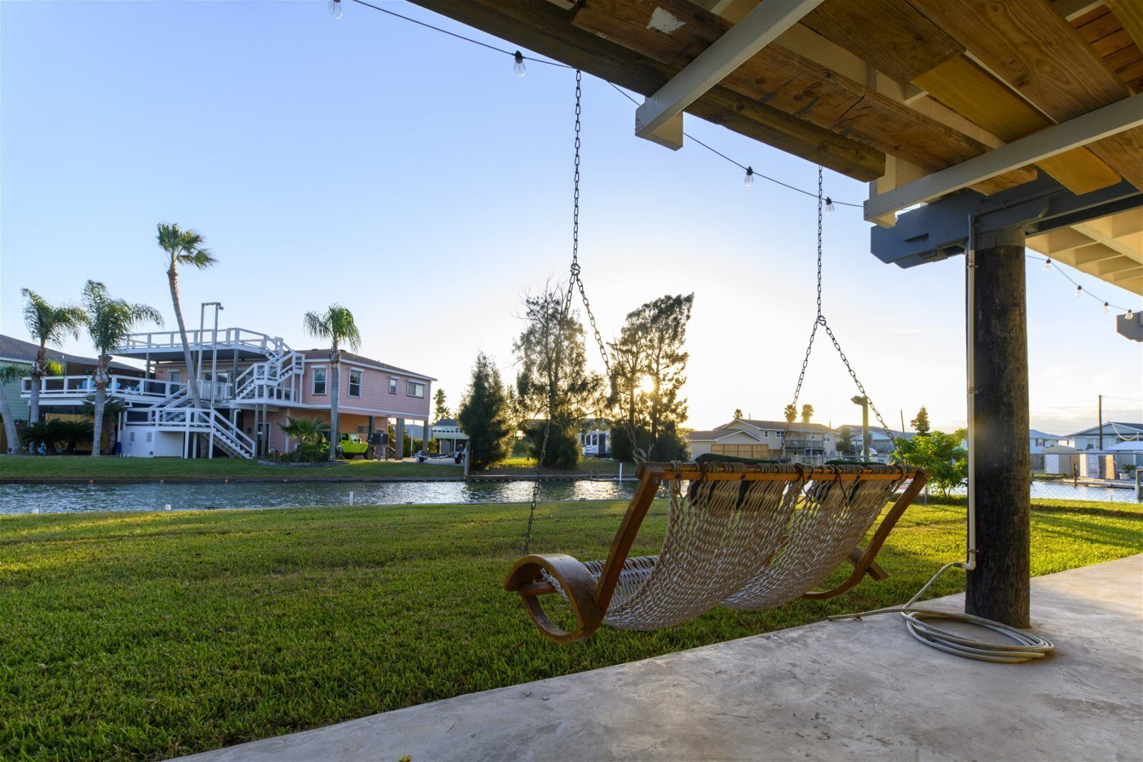 Casa (2 Bedrooms) | Jardines del alojamiento