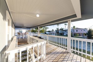 House (2 Bedrooms) | Property amenity - Bayside Blessing by Miss Kitty’s (Rockport)
