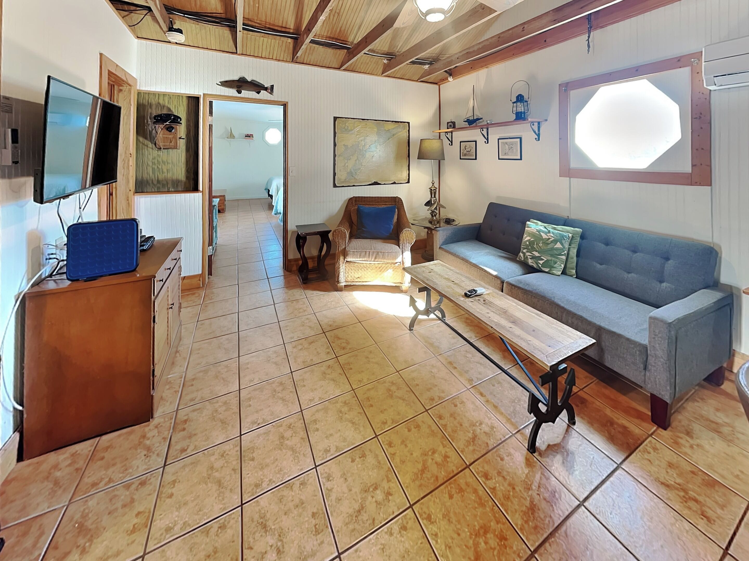 Rumah (3 Bedrooms) | Fasilitas properti