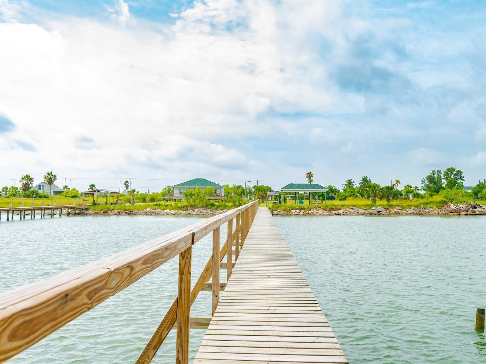 Maison (3 Bedrooms) | Divers