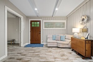 獨棟房屋 (4 Bedrooms) | 住宿設施服務