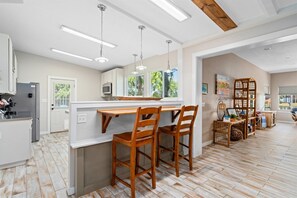 獨棟房屋 (4 Bedrooms) | 住宿設施服務