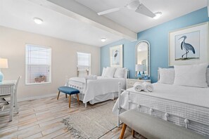 獨棟房屋 (4 Bedrooms) | 住宿設施服務