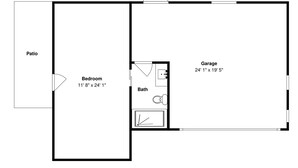 Hus (4 Bedrooms) | Fasilitet på overnattingsstedet