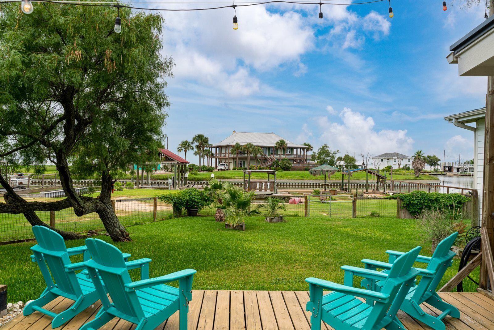 獨棟房屋 (4 Bedrooms) | 住宿設施服務