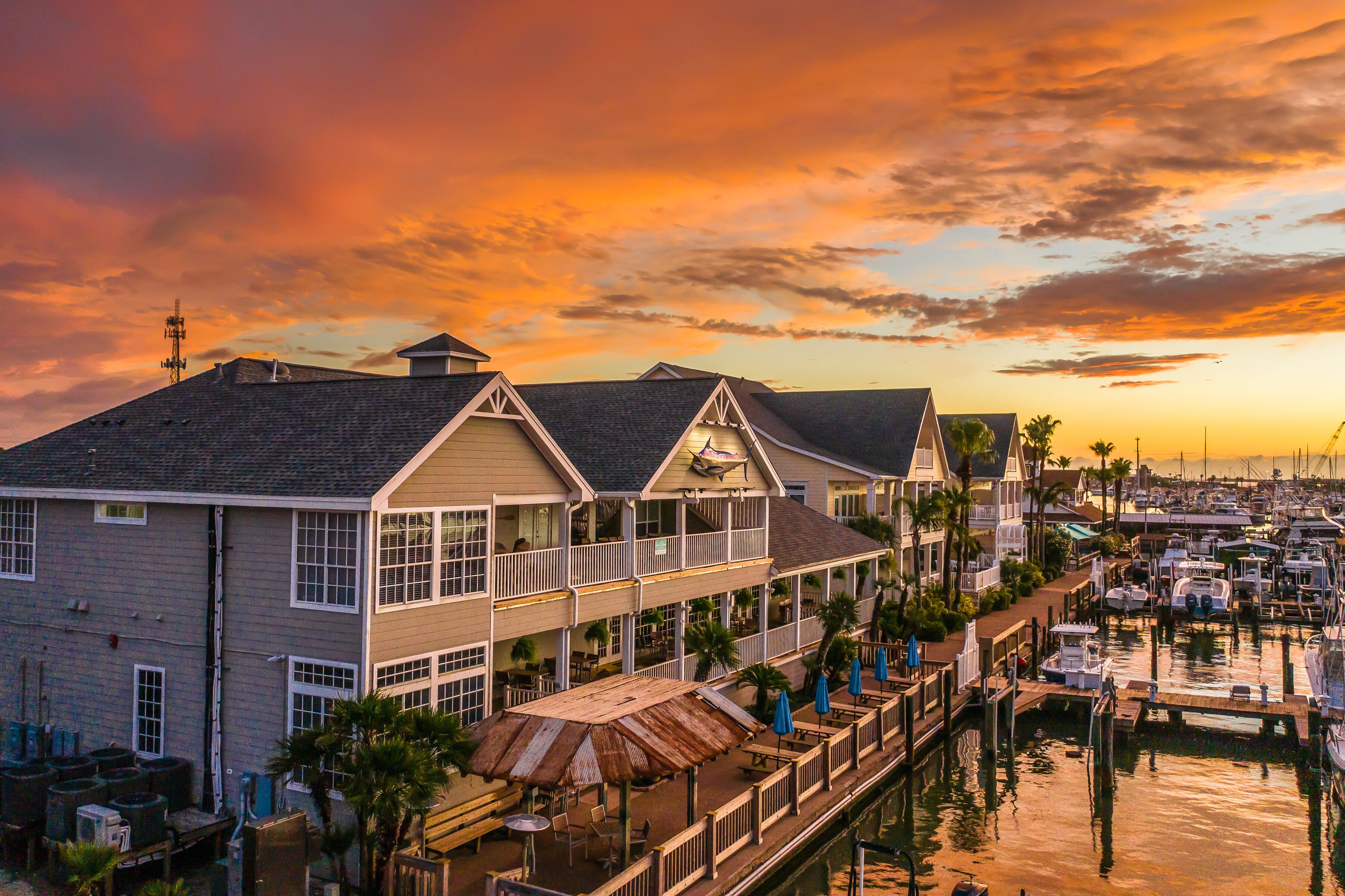 Trout Street Condo 2 | Marina Views!