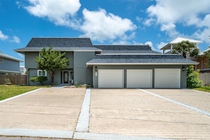 Hus (5 Bedrooms) | Fasilitet på overnattingsstedet