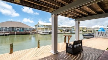 House (5 Bedrooms) | Property amenity