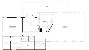 House (5 Bedrooms) | Property amenity