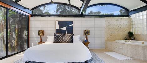 4 dormitorios, escritorio, tabla de planchar con plancha y wifi gratis