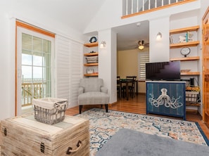 Nhà (2 Bedrooms) | Tiện nghi, dịch vụ nơi lưu trú