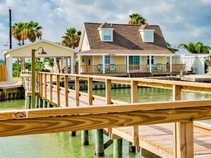 Casa (2 Bedrooms) | Servizio della struttura