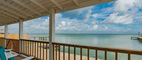 Ferienhaus (2 Bedrooms) | Fassade der Unterkunft