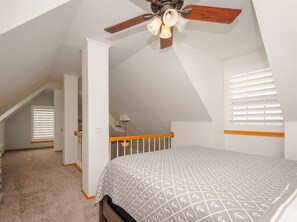 Nhà (2 Bedrooms) | Tiện nghi, dịch vụ nơi lưu trú