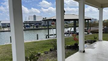 Maison (4 Bedrooms) | Façade de lâhĂ©bergement