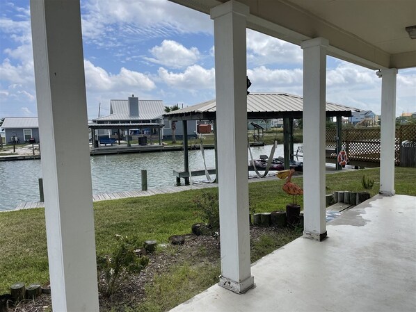 ハウス (4 Bedrooms) | 施設の正面