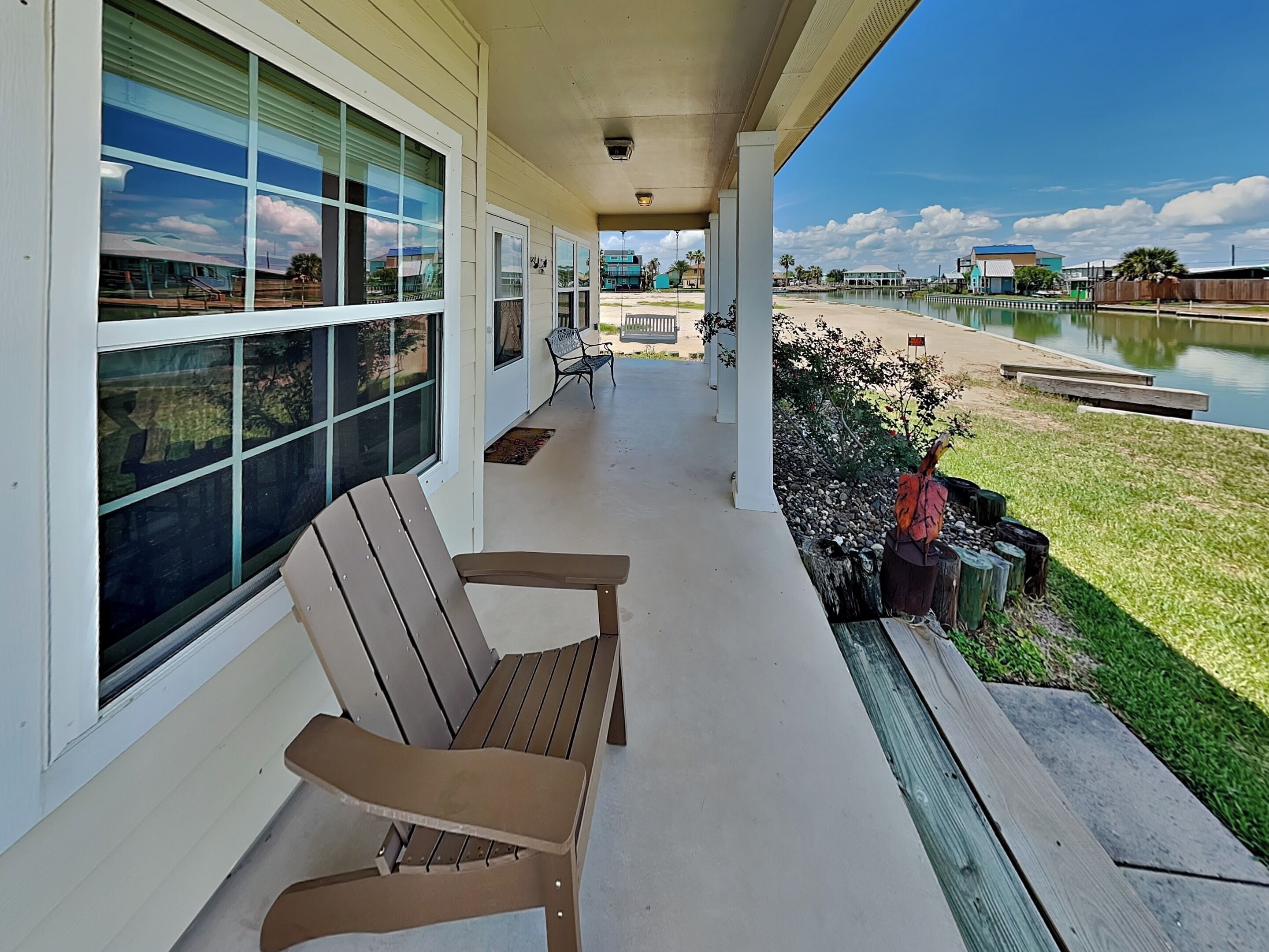 House (4 Bedrooms) | Property amenity