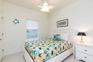 Casa (4 Bedrooms) | Comodidades da propriedade