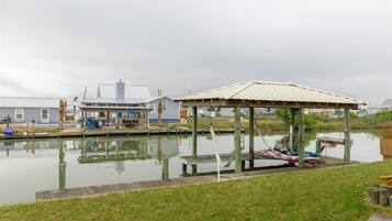 Maison (4 Bedrooms) | Ăquipement de lâhĂ©bergement