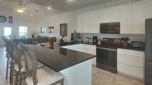 公寓客房 (2 Bedrooms) | 住宿設施服務