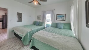 公寓客房 (2 Bedrooms) | 住宿設施服務
