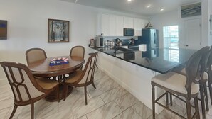 公寓客房 (2 Bedrooms) | 住宿設施服務