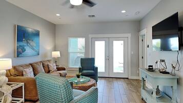 Condo (2 Bedrooms) | Miscellaneous