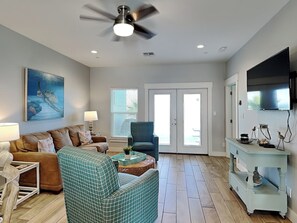 Condo (2 Bedrooms) | Miscellaneous - Copano Breeze by Miss Kitty’s (Rockport)