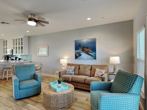 Condo (2 Bedrooms) | Miscellaneous