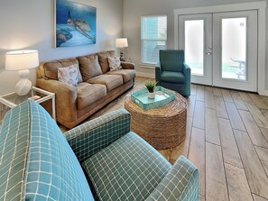 Condo (2 Bedrooms) | Miscellaneous