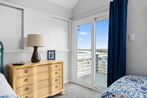 Kondominium (2 Bedrooms) | Fasilitas properti