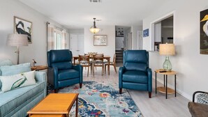 Leilighet (2 Bedrooms) | Fasilitet på overnattingsstedet