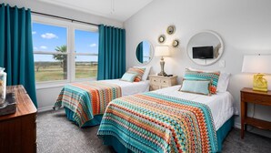 Leilighet (2 Bedrooms) | Fasilitet på overnattingsstedet