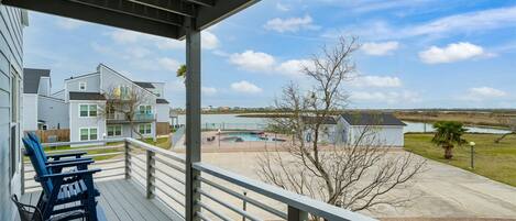 Bloc d'apartaments (2 Bedrooms) | Servei de l'allotjament