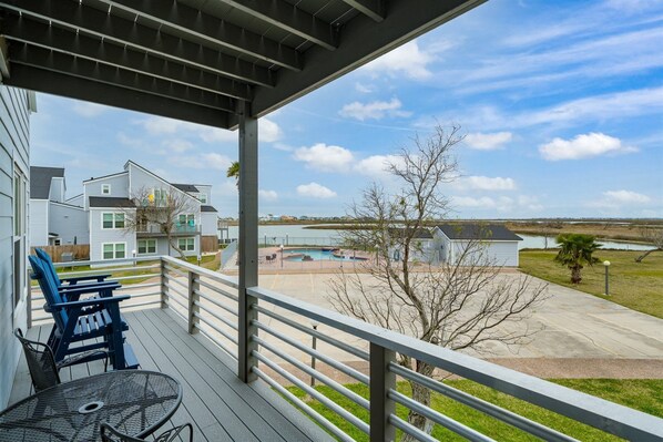 Condo (2 Bedrooms) | Servicio de la propiedad