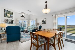 Kondominium (2 Bedrooms) | Fasilitas properti