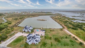 Condo (2 Bedrooms) | Servicio de la propiedad