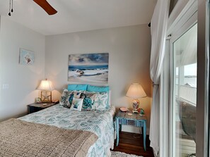 Ferienhaus, Mehrere Betten, Terrasse | 5 Schlafzimmer, individuell dekoriert, individuell eingerichtet