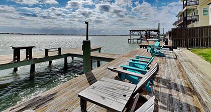 Casa Del Sol by Miss Kitty’s