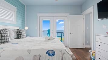 Condo (2 Bedrooms) | Property amenity