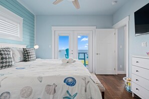 公寓客房 (2 Bedrooms) | 住宿設施服務