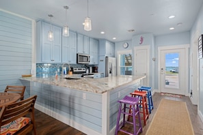 公寓客房 (2 Bedrooms) | 住宿設施服務